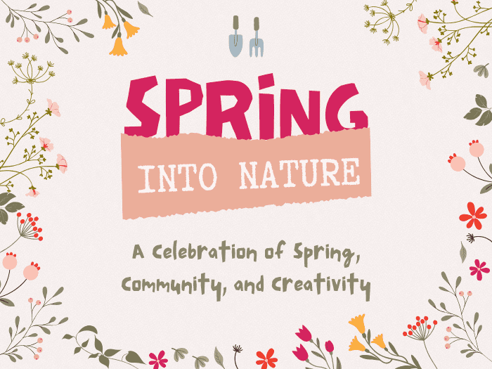 Spring into Nature Festival - Wenham Museum